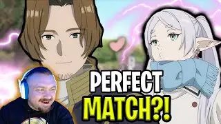 WORST PRIEST EVER | Frieren: Beyond Journey's End Episode 13
