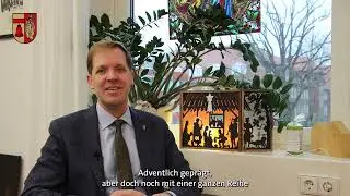 Wochenr&uuml;ckblick #256 vom 19.12.2025