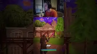 Dellor was NEVER expecting this🥹😂 #fortnite #fortniteclips #subscribe #ytshorts #flinzz #dellor