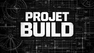 PROJET BUILD POST-APOCALYPSE 🪖📡☢️*le spawn* #Minecraft #Apocalypse #Build 