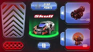 Anki Overdrive Gameplay D#3