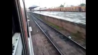 Cptm 1742 trecho de v&aacute;rzea paulista a  jundiai.