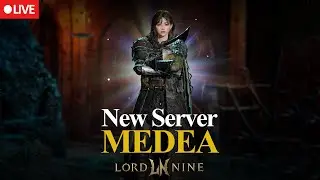 🔴[LIVE] - DAY 6 LEGEND LEGEND NEW SERVER IS REAL !!!