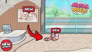 NEW FREE BAG SECRET!! // SUPER SPECIAL FREE SECRETS! // AVATAR WORLD SECRETS // AVATAR DOLLY 