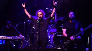 The Foreshadowing - 17 (Live @ Metal Gates Festival)