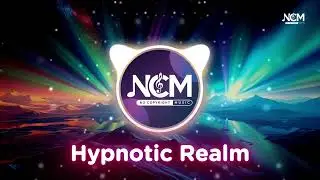 Hypnotic Realm | Fast-Paced Trance | No Copyright Music