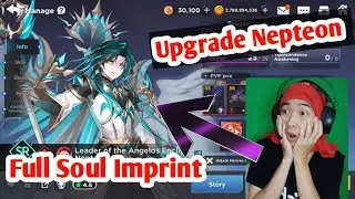 Upgrade Nepteon Full Soul Imprint