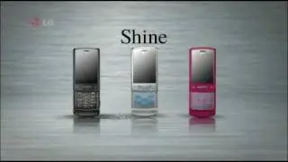 LG Shine TV Commercial   tagons