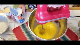 HOW TO MAKE THE BEST FLAN