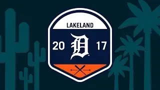 30 Clubs in 30 Days: Nick Castellanos Demos Tee work