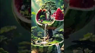 Present watermelon situation in Bangladesh ||