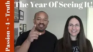 PROPHETIC WORD FOR 2018 - MANIFESTATION, BLOSSOMING, & FRUIT | PROPHETIC THINGS