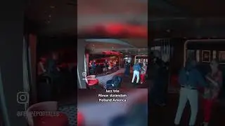 Jazz trio set at &ldquo;Nieuw Statendam&rdquo; Holland America