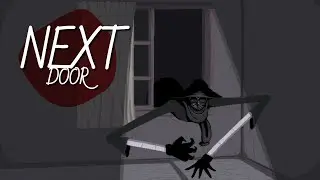 NextDoor - Broelbrak // Full Game, Walkthrough, No Commentary