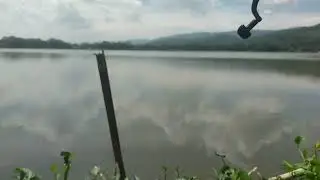 INILAH RESIKONYA PEMANCING LIAR!!