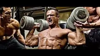 Arms Exercise- Great Fitness Motivation Video 2017  Arms Exercise: