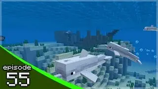 NEW AQUATIC UPDATE! Exploring For Dolphins! Soldier Adventures Season 3 (55)