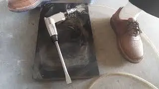 GPW-4500/7000 MINI. AIR HAMMERS FOR STONE ENGRAVING (WITH PERCUSSION STRENGTH CONTROL)