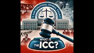 What is International Criminal Court (ICC)