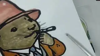 ASMR I CUTTING PAPER I SUTISFYING I SCISSOR SOUND I NO TALKING