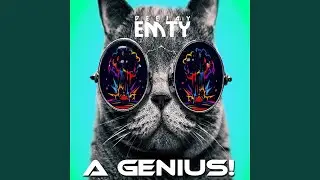 A Genius!