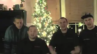 Holiday message from LabJapan PM Mods Ignyte and Lesley