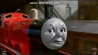 Thomas/Austin Powers Parody 1 - &ldquo;Shhh&hellip;.&rdquo;