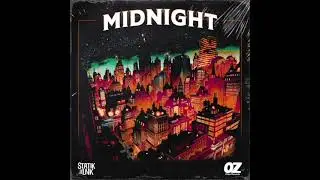 Sleepwalker (Midnight Album)