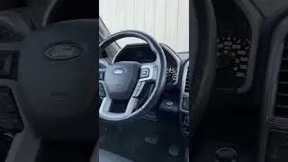 2017 Ford F-150  - Edmonton Alberta
