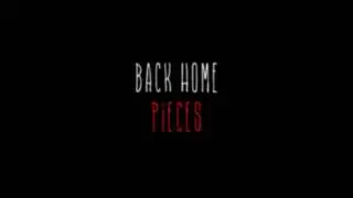 Back Home - I'm a Mess (Pieces EP)