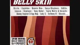 Belly Skin Riddim Mix (2002) By DJ.WOLFPAK