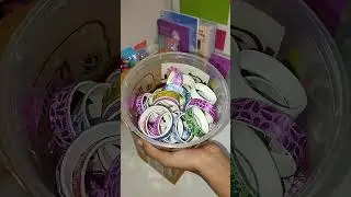 ✨🤞Pack fake order 🌷💞#ytshorts#aesthetic#craft#packing#