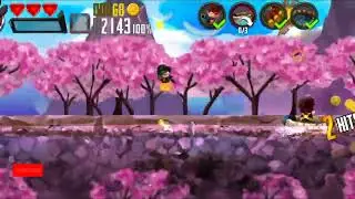 Rambaot kids baby girl game 💥🔥