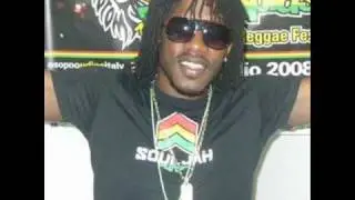 WAYNE MARSHALL - WORK [MAJOR & MINOR RIDDIM] MAY/JUNE 2010 Dj MEGA