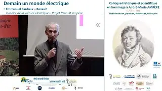 Emmanuel Cardoux - 