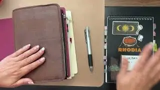 Bullet Journal Signifiers + 2026 EVO System 📚