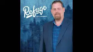 Telling THE Story Week 3 | Eric Weaver | Refuge City Church