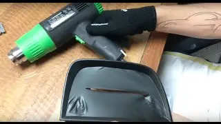 HOW TO: Wrap Bezels Or Trim - Camaro5