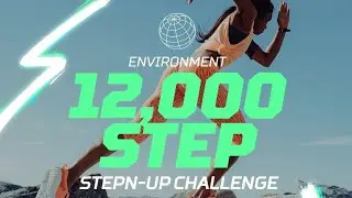 12000 STEPN challenge #STEPNEMBER #stepn #STEPN12000