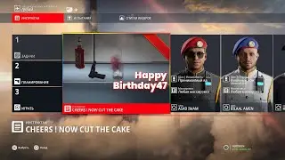 Hitman 3 - Featured Contracts - 