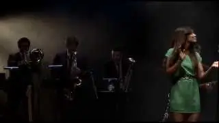 MOTOWN REVIVAL - Heatwave