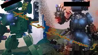 Astro Lego Invasion season 3