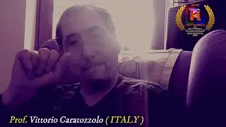 Greetings From ITALY  For '3rd HOTTOMELA INTERNATIONAL FILM FESTIVAL 2021 ' in Kolkata
