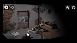 Doors and rooms 1-13 to 1-14 walkthrough speedrun