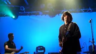 The Vaccines - Wolf Pack @ Legacy