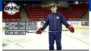 Kamloops U15 T2 Jan 20 video review