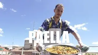 PAELLA