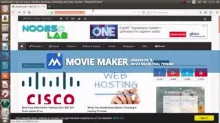 Como mudar a interface do Linux Ubuntu