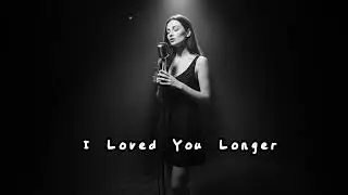 Title: I Love U Longer...||Song of Tear||