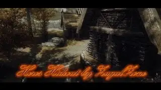 Heros Hideout by ZugulZone + Somber ENB